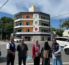 Harmonikan budaya Jepun dengan budaya Islam