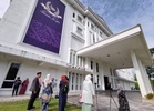Pertemuan MB, Exco dengan Tunku Nadzaruddin batal atas faktor keselamatan