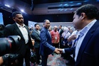 Bacaan kali pertama RUU Akta Satu Pendidikan Tinggi sesi Dewan Rakyat akan datang