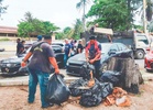 Peniaga akur tapak niaga disusun semula