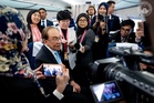 PM naiki HSR Shanghai-Hangzhou, nikmati modenisasi pengangkutan awam China