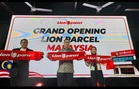 Penyedia logistik Indonesia beroperasi di Malaysia, pertingkat pelaburan
