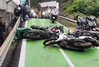 Selamatkah laluan hijau Lebuhraya Persekutuan?