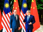 Malaysia kekal terbuka pelaburan China dalam teknologi