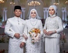 Belum sempat merasa air tangan menantu – Che Ta