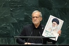 Iran tidak akan tunduk kepada tekanan AS – Pezeshkian