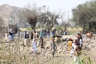 Serangan udara landa bandar kediaman pemimpin Taliban