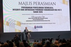 Dasar awam perlu berlandas penyelidikan berkualiti, data sahih, analisis menyeluruh