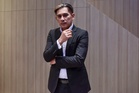 Jika peruntukkan tak cukup, saya lebih rela tak panggil rakan senior berlakon – Zul Huzaimy