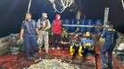 Bot nelayan tempatan ditahan menunda di kawasan larangan Pulau Tinggi