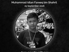 Pelajar meninggal dunia dipercayai dibuli