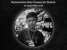 Beri ruang pihak berkuasa siasat kes kematian pelajar SMK Za’ba