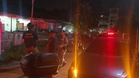 Polis tertembak kepala ibu ketika kendali pistol