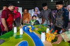 Karnival Tadika Permata MAIWP serlah bakat, kreativiti anak-anak