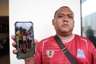Jenazah Muhammad Idlan Fareeq akan dibawa ke Gemencheh