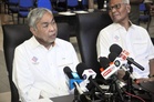 Rundingan PRN Melaka minggu depan