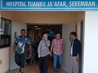 21 percakapan telah direkod polis dalam kes kematian pelajar SMK Za’ba