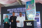Jualan Agro MADANI FAMA kini cecah RM67.11 juta