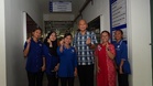 Isu ruang terhad di SMK Majakir selesai