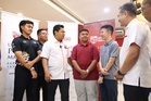 Masuk UPM: Dua anak orang Asli mahu ubah nasib keluarga