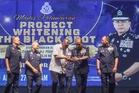 Perluas projek ‘Whitening the Blackspot’, wujudkan lebih banyak kawasan selamat