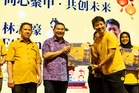 Kempen Bersama mendapat sambutan menjelang PRN Melaka