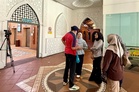 10 Exco Negeri Sembilan beri keterangan di Menara MAINS