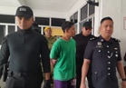 Bapa saudara campak kanak-kanak dalam sungai didakwa