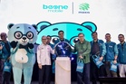 MCMC tunggu respons Meta isu akaun WhatsApp digodam, disekat