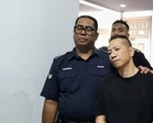 Penganggur dipenjara 7 tahun gara-gara cuba rompak kedai jam