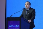 “Saya kekal jawatan sampai Najib pulang ke rumah”- Anthony Loke
