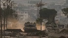 Israel serbu rumah, bina sekatan jalan di Syria
