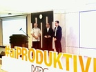 Produktiviti buruh meningkat RM123,176 menjelang 2030