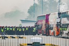 Kerajaan perlu perjelas aspek keselamatan pelarian dihantar pulang