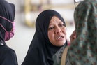 Impian tunai umrah tercapai, tiada perubahan sebelum suami, isteri maut