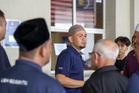 ‘Aku dah tak nak kerja, aku nak berehat’