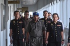 Bekas Pengarah Besar Felda tidak mengaku tipu tukar hak milik tanah
