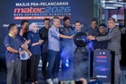 Isu eVISA pelajar tajaan Mara ke UK selesai