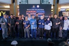 Matec 2026 sasar jualan lebih RM60 juta, 300,000 pengunjung