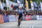 Rikunov ungguli Peringkat 4 LTdL26