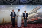 Gulf Air kembali ke KL sempena Formula 1, TMM 2026