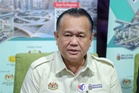 Perkukuh peluang kontraktor bumiputera G1-G4