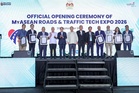 Ekosistem data jalan raya nasional bakal diwujudkan