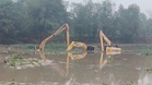 9 pekerja projek terperangkap banjir, operasi menyelamat giat dijalankan