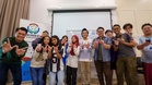 Hidupkan Kembali Warisan Jawi, pantun dalam kehidupan