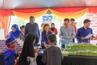 Lebih 13,000 terima manfaat program makanan #SunwayforGood