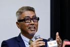 Yusoff Mahadi calon sesuai terajui MFL