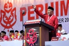 Satukan kekuatan parti politik Melayu