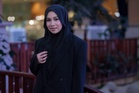 Tidak mahu berkongsi lebih-lebih buat masa sekarang, biar Jarir membesar macam kanak-kanak biasa – Amira Othman