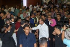 Muafakat dalam Jemaah Menteri pada tahap baik – PM